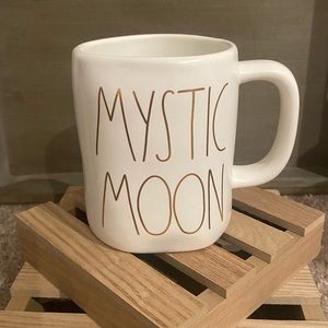 Rae Dunn mystic moon